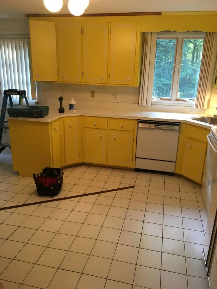 Slide of Empire General Home Services