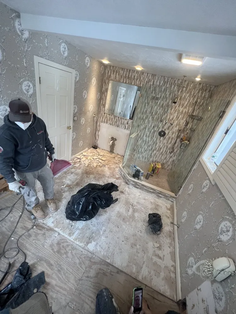 Slide of Empire General Home Services