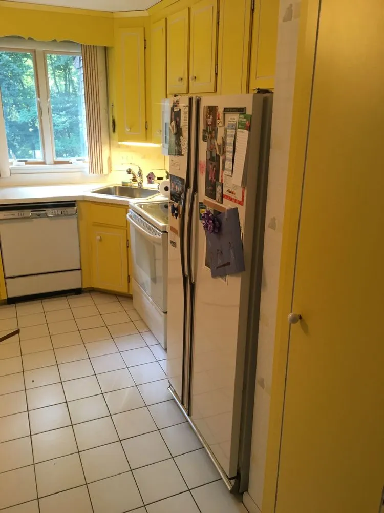 Slide of Empire General Home Services