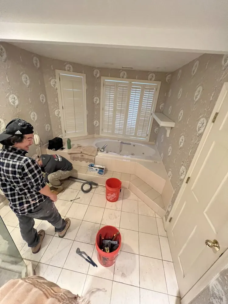 Slide of Empire General Home Services