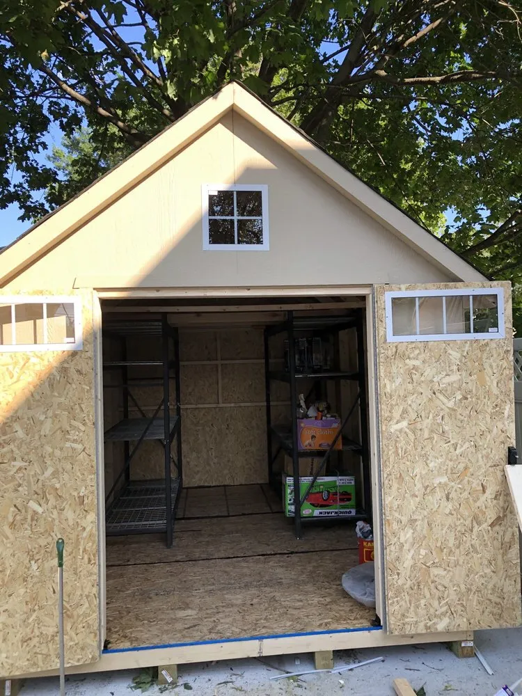 Slide of Empire Handyman