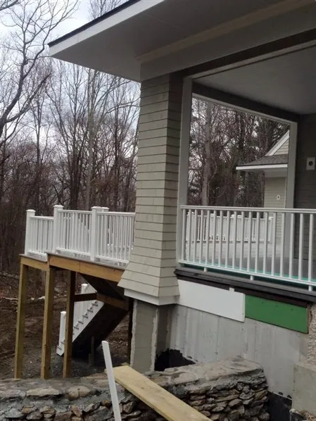 Slide of Empire Home Improvement