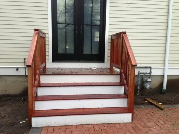 Slide of Empire Home Improvement