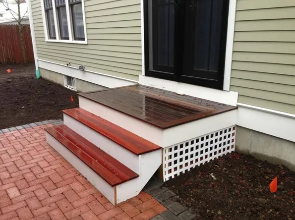 Slide of Empire Home Improvement