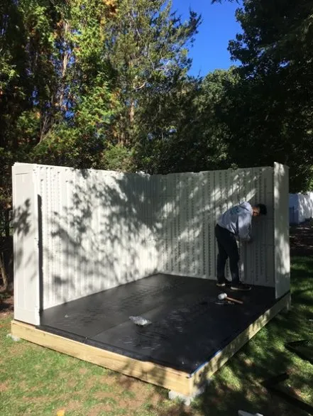 Slide of Empire Home Improvement