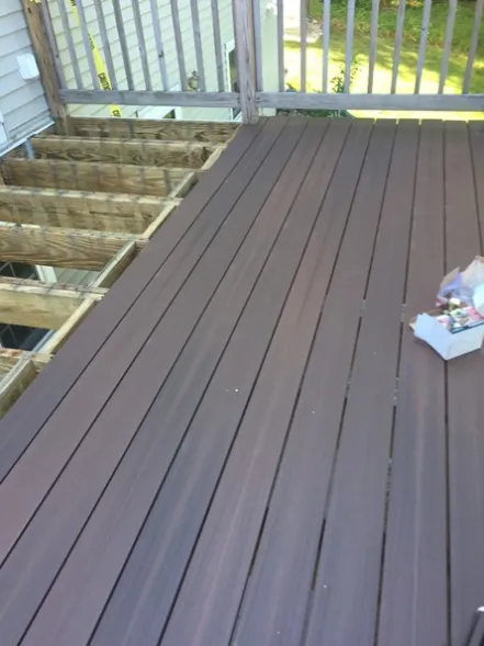 Slide of Empire Home Improvement