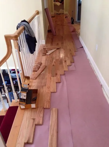 Slide of Empire Home Improvement