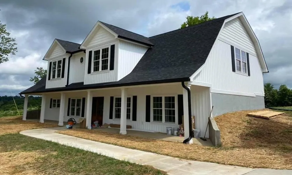 Slide of Empire Home Improvement