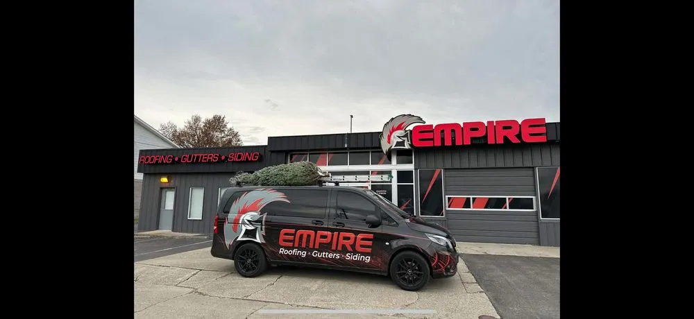 Slide of Empire Home Improvement