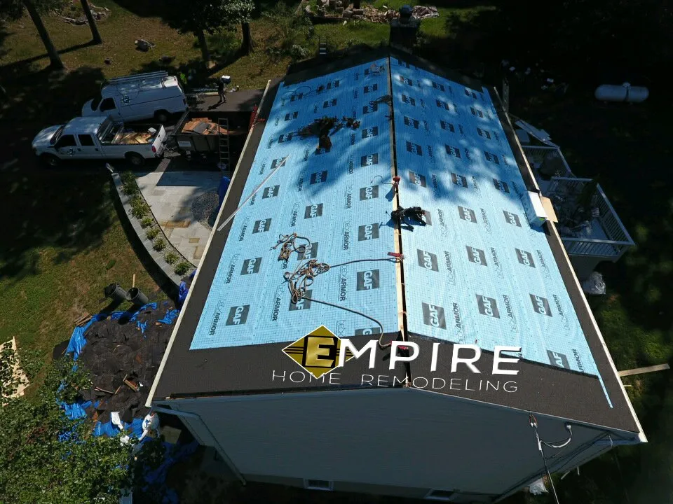 Slide of Empire Home Remodeling