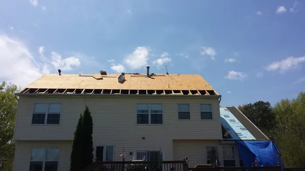 Empire Home Remodeling