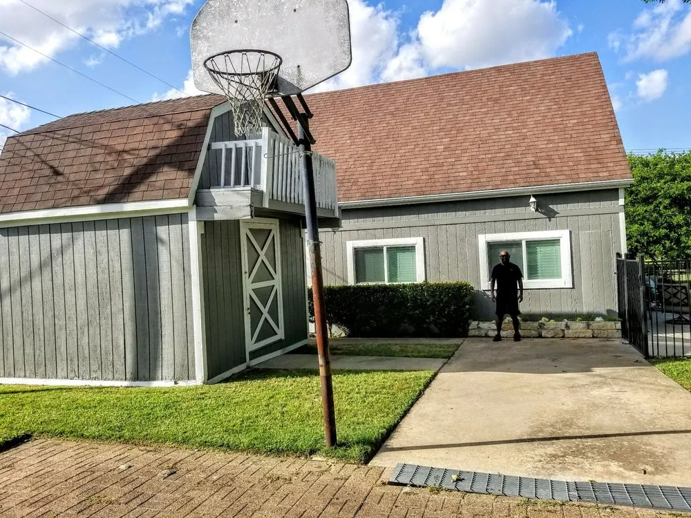 Slide of Empire Home Solutions