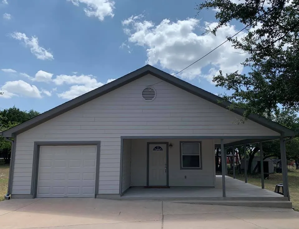 Slide of Empire Home Solutions