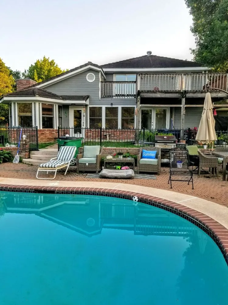 Slide of Empire Home Solutions