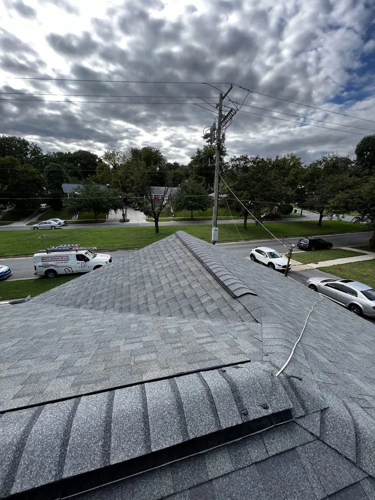 Slide of Empire Improvements