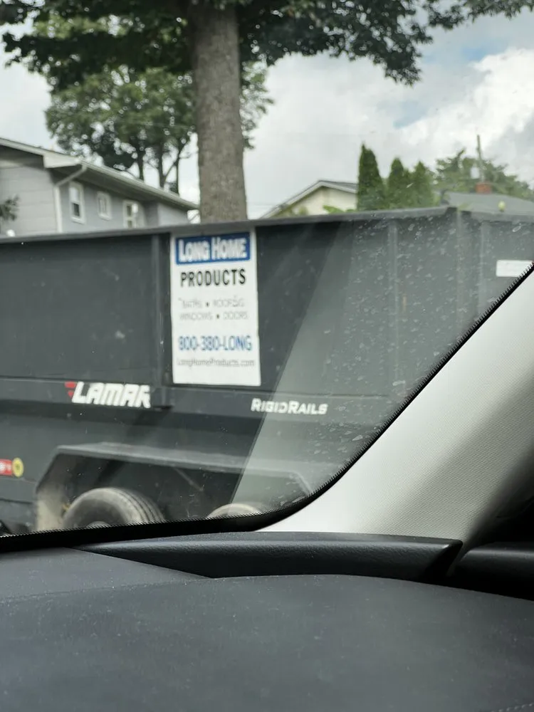 Slide of Empire Improvements