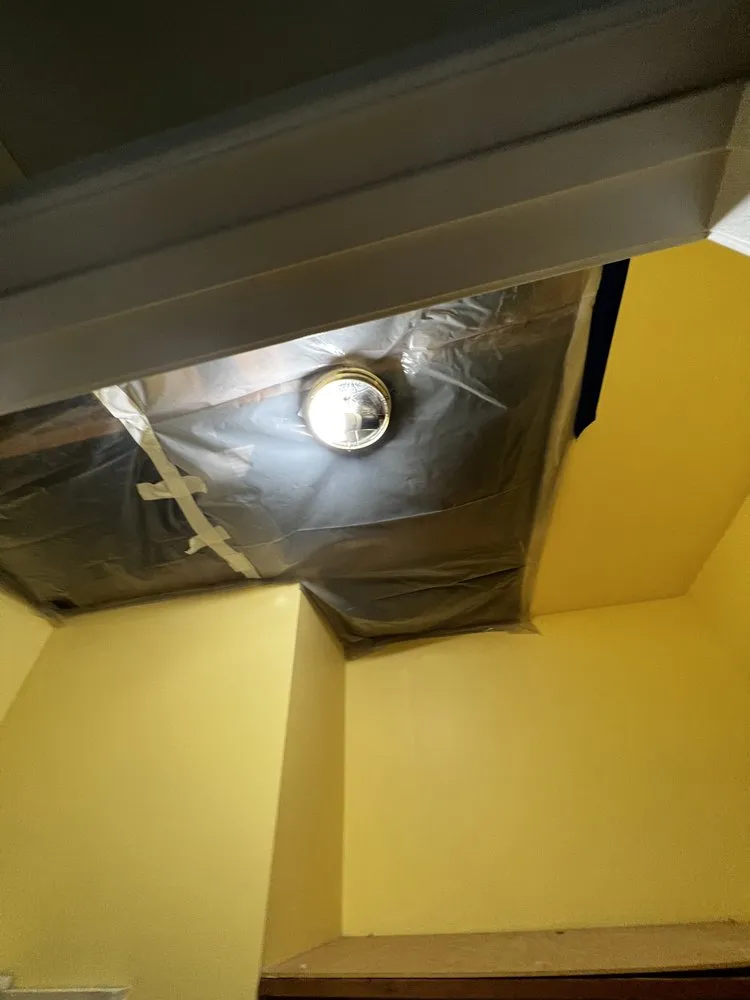 Slide of Empire Improvements