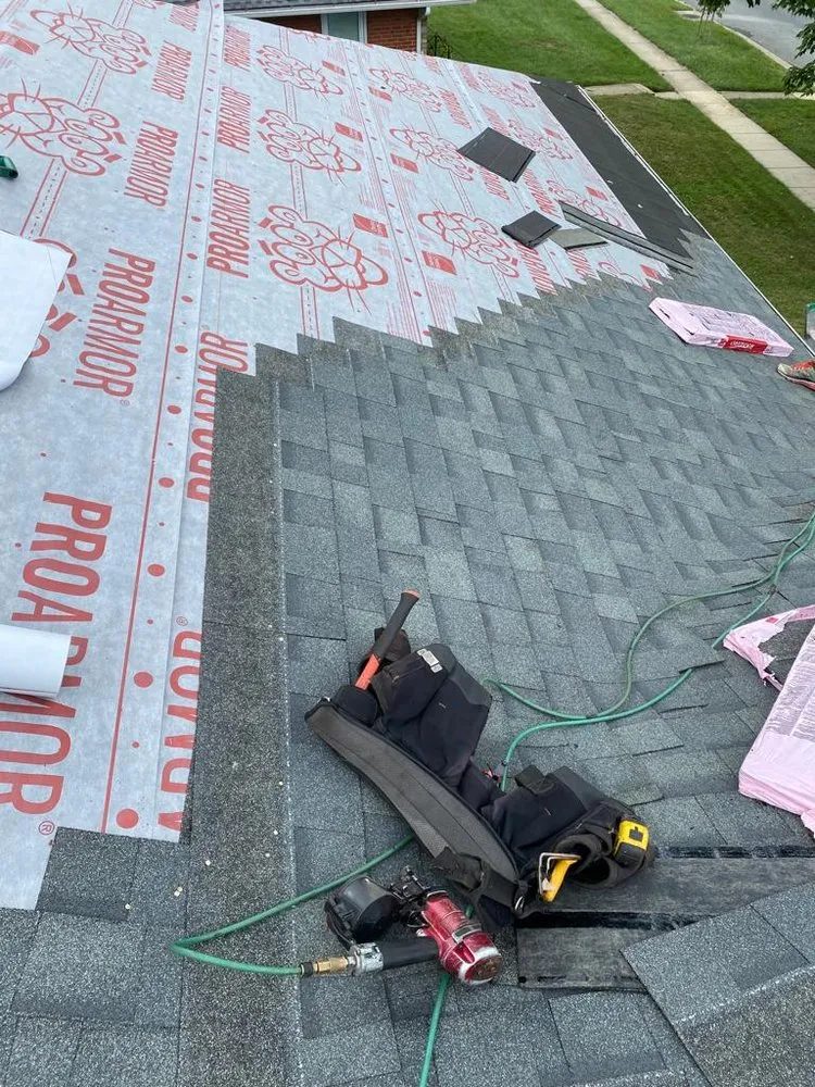 Slide of Empire Improvements