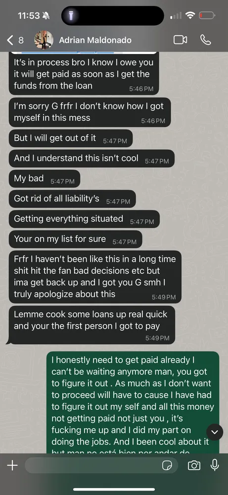 Slide of Empire Improvements