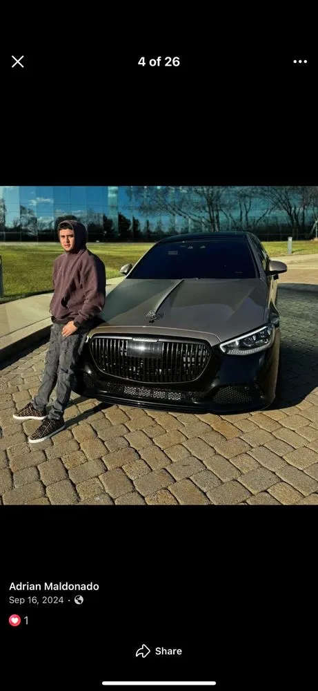 Slide of Empire Improvements