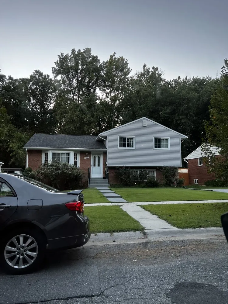 Slide of Empire Improvements