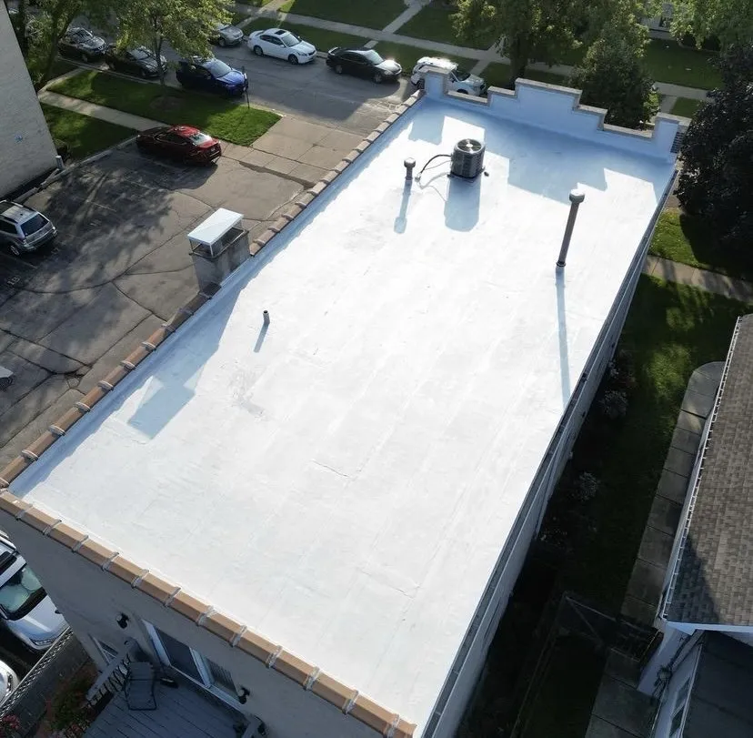 Slide of Empire Masonry & Construction