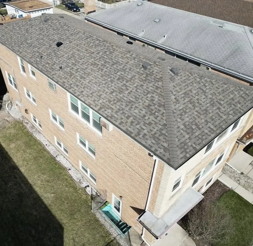 Slide of Empire Masonry & Construction