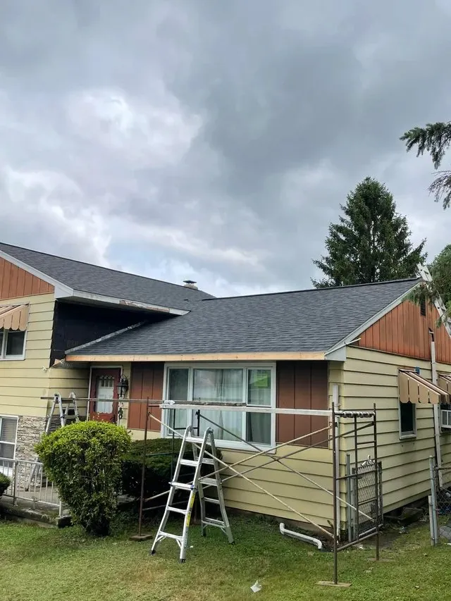 Slide of Empire Masonry & Construction