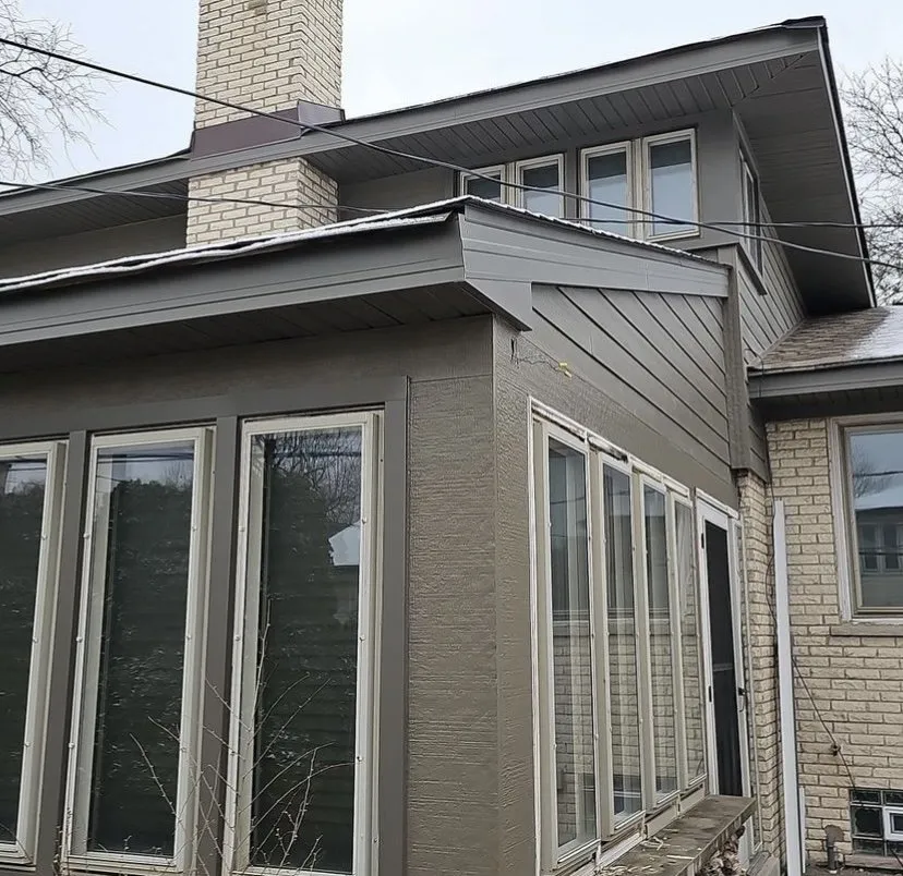 Slide of Empire Masonry & Construction