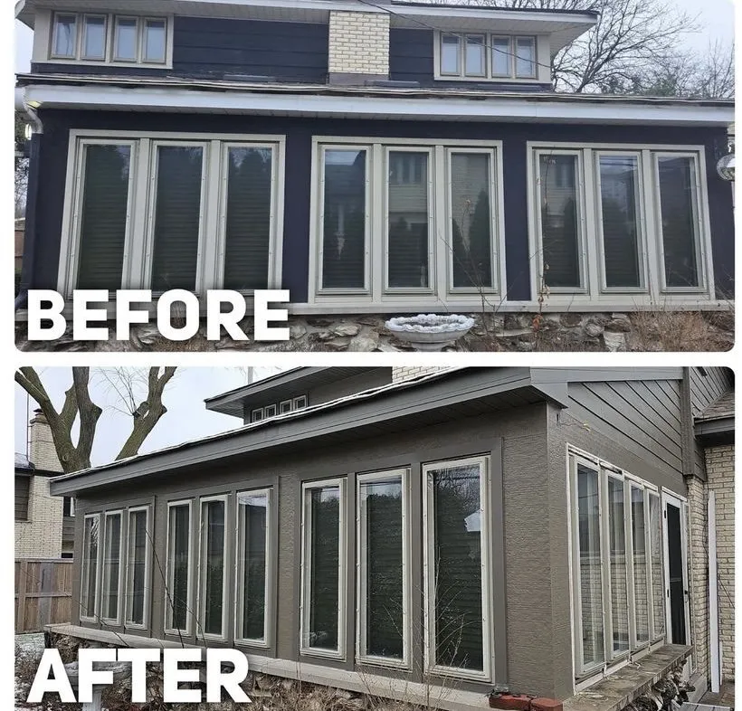 Slide of Empire Masonry & Construction