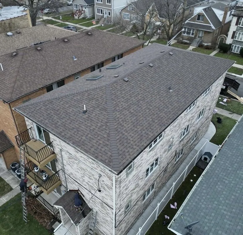 Slide of Empire Masonry & Construction