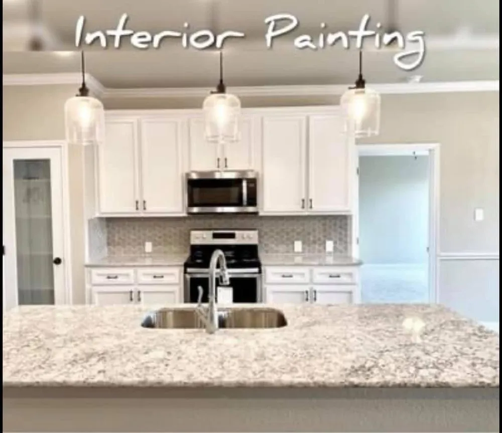 Slide of Empire Pro Painting