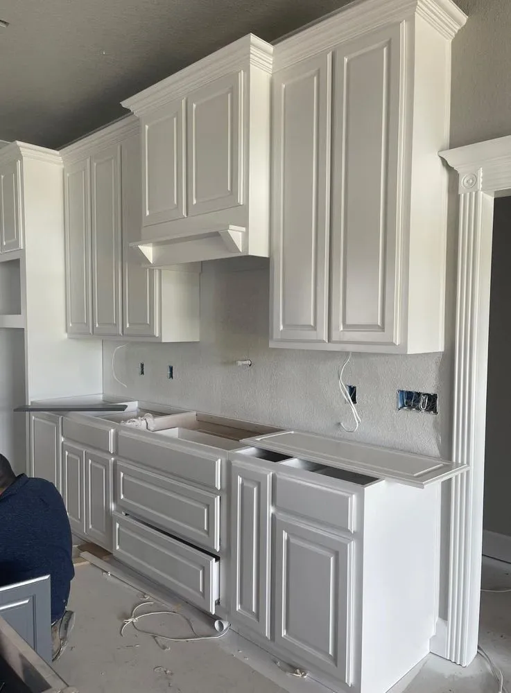 Slide of Empire Pro Painting