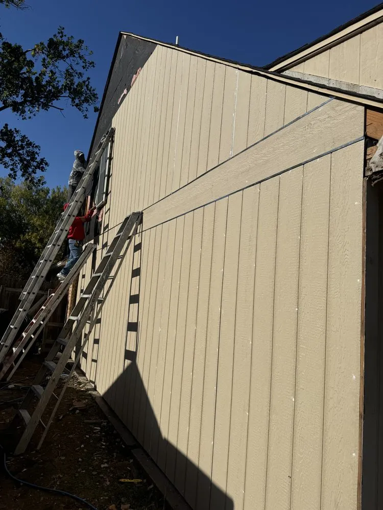 Slide of Empire Pro Painting