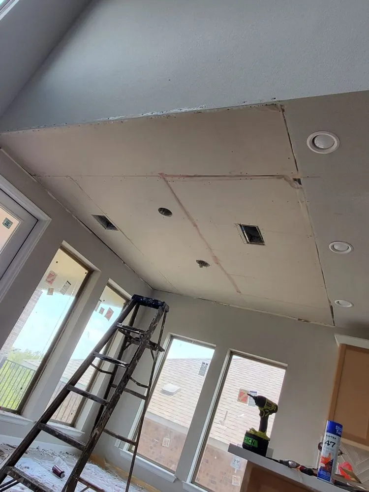 Slide of Empire Pro Painting