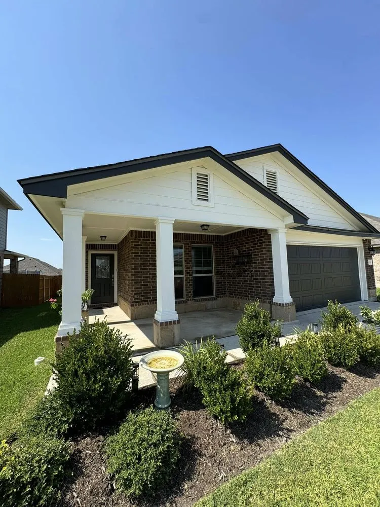 Slide of Empire Pro Painting