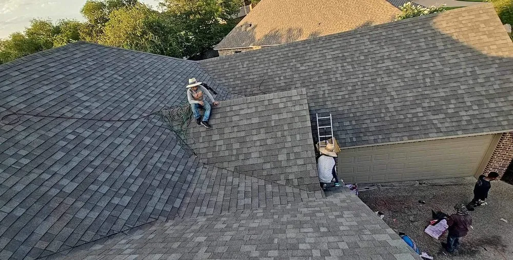 Slide of Empire Pro Painting