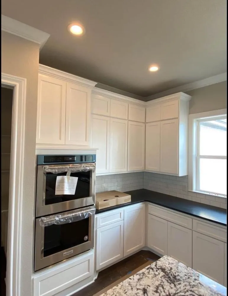 Slide of Empire Pro Painting