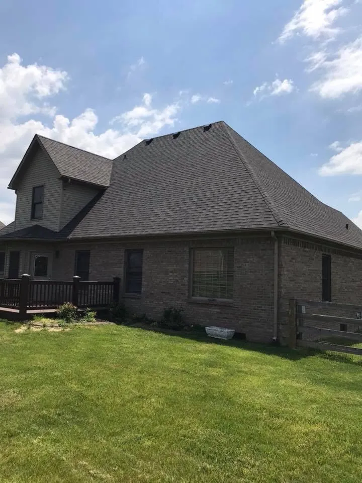 Slide of Empire Restoration