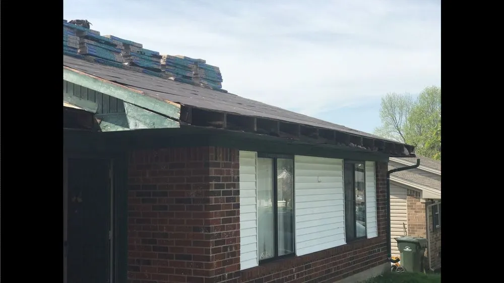 Slide of Empire Restoration