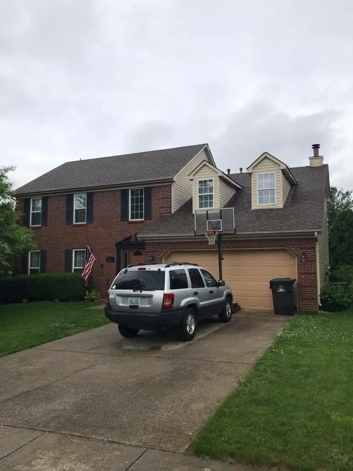 Slide of Empire Restoration