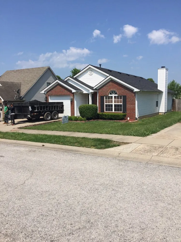 Slide of Empire Restoration