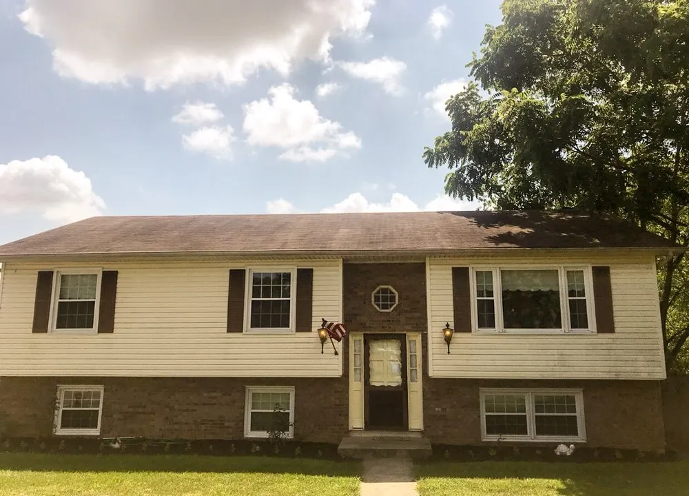 Slide of Empire Restoration