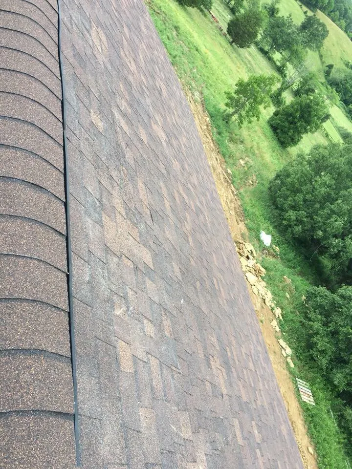 Slide of Empire Restoration