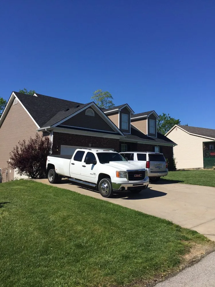 Slide of Empire Restoration