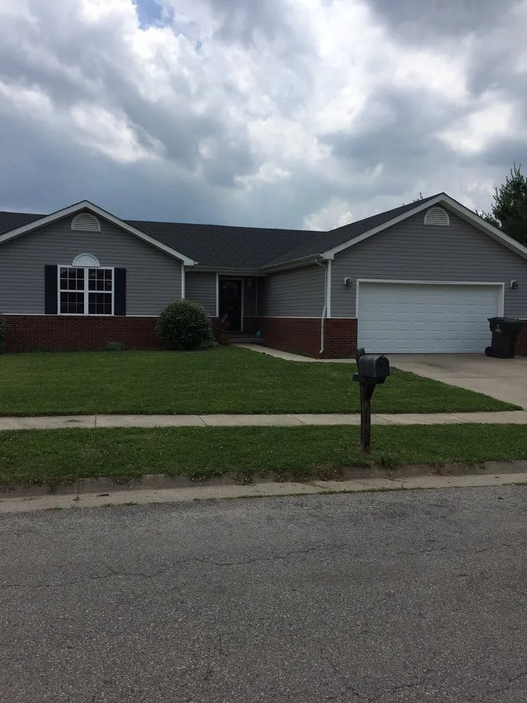 Slide of Empire Restoration