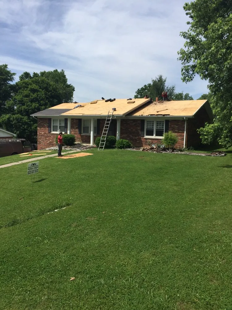 Slide of Empire Restoration