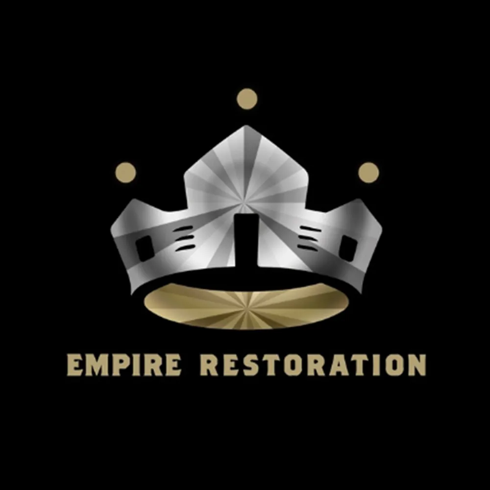 Slide of Empire Restoration