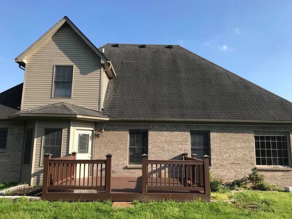 Slide of Empire Restoration