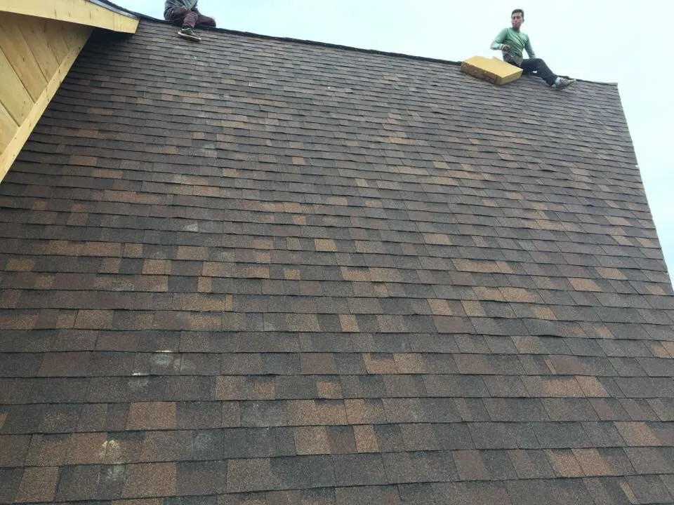 Slide of Empire Restoration